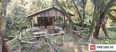 Chácara, 3 quartos, 1 hectares - Foto 2