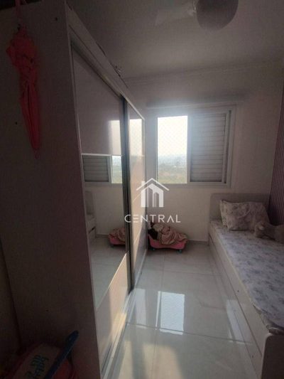 Apartamento, 2 quartos, 65 m² - Foto 2