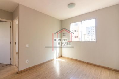 Apartamento, 2 quartos, 38 m² - Foto 4