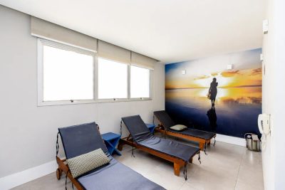 Apartamento, 1 quarto, 38 m² - Foto 4
