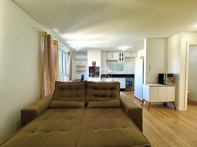Apartamento, 1 quarto, 50 m² - Foto 4
