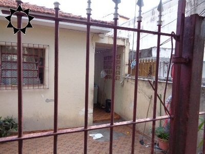 Terreno, 500 m² - Foto 1