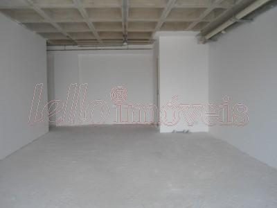 Sala-Conjunto, 56 m² - Foto 1