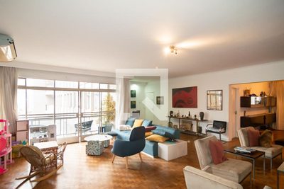 Apartamento, 4 quartos, 266 m² - Foto 5