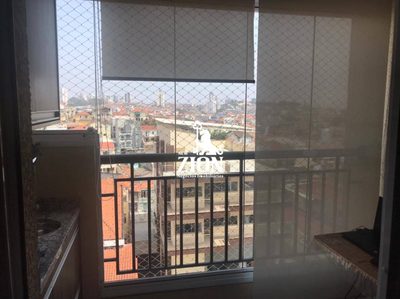 Apartamento, 2 quartos, 57 m² - Foto 3