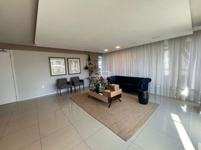 Apartamento, 1 quarto, 43 m² - Foto 3
