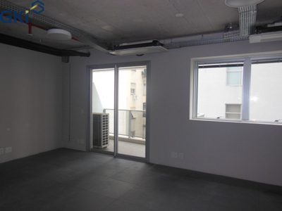 Sala-Conjunto, 64 m² - Foto 3