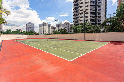 Apartamento, 4 quartos, 238 m² - Foto 4