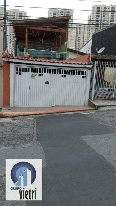 Casa, 2 quartos, 150 m² - Foto 1