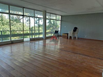 Casa, 4 quartos, 585 m² - Foto 1