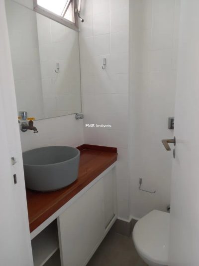 Apartamento, 2 quartos, 110 m² - Foto 4