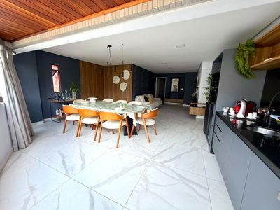 Apartamento, 3 quartos, 157 m² - Foto 2
