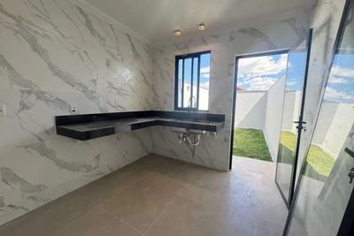 Casa, 2 quartos, 54 m² - Foto 4