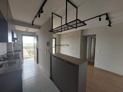 Apartamento, 3 quartos, 64 m² - Foto 1