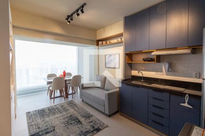 Apartamento, 1 quarto, 36 m² - Foto 3
