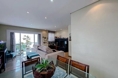 Apartamento, 3 quartos, 120 m² - Foto 4