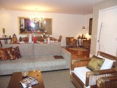 Apartamento, 3 quartos, 168 m² - Foto 2