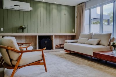 Casa, 4 quartos, 280 m² - Foto 3