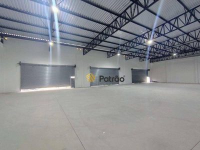 Loja-Salão, 663 m² - Foto 2