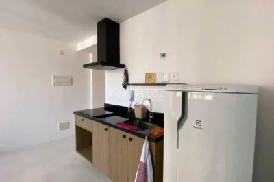 Apartamento, 1 quarto, 29 m² - Foto 1
