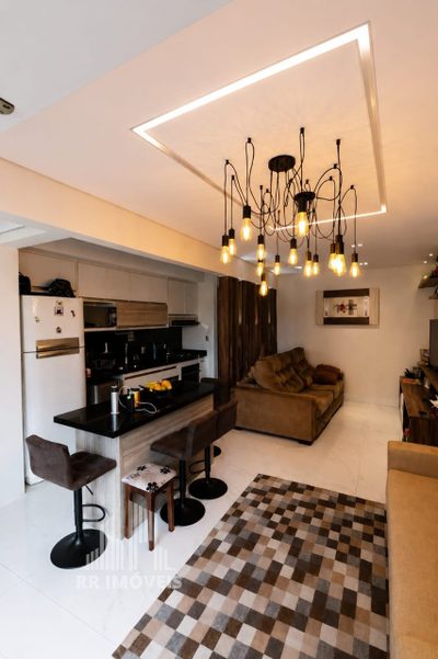 Apartamento, 2 quartos, 90 m² - Foto 5