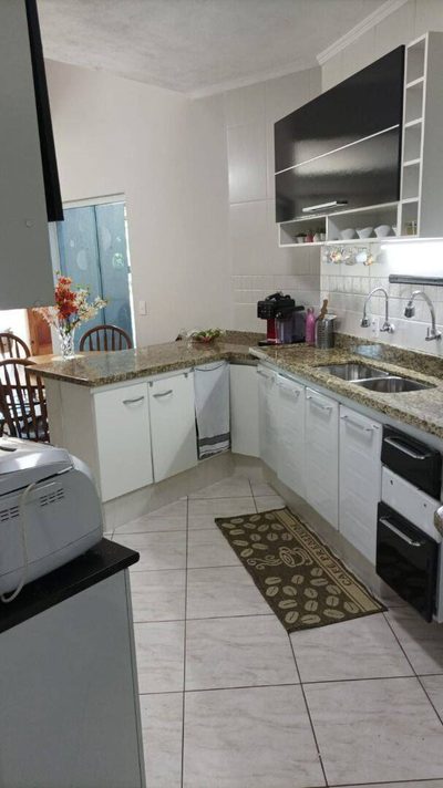 Casa, 3 quartos, 130 m² - Foto 3