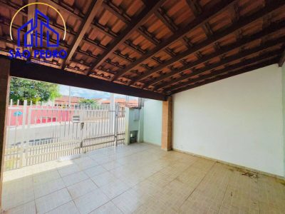 Casa, 2 quartos, 54 m² - Foto 3