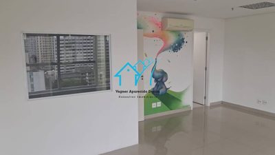 Sala-Conjunto, 39 m² - Foto 2