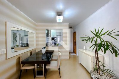 Apartamento, 2 quartos, 58 m² - Foto 3