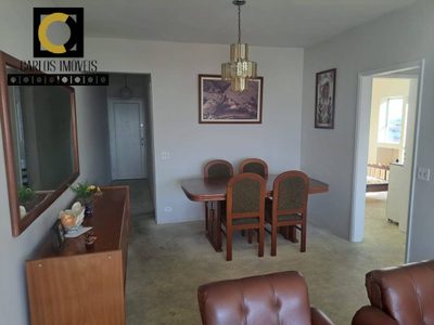 Apartamento, 2 quartos, 85 m² - Foto 4