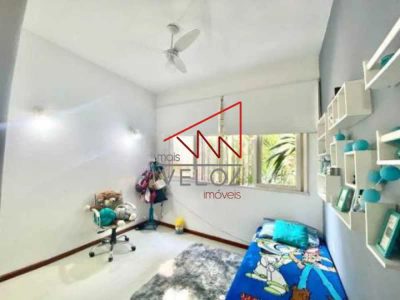 Apartamento, 5 quartos, 219 m² - Foto 1