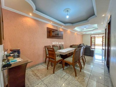 Casa, 4 quartos, 297 m² - Foto 3