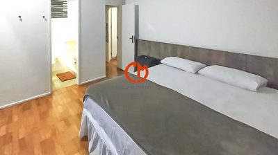 Apartamento, 3 quartos, 120 m² - Foto 4