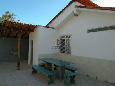 Casa, 2 quartos, 120 m² - Foto 1