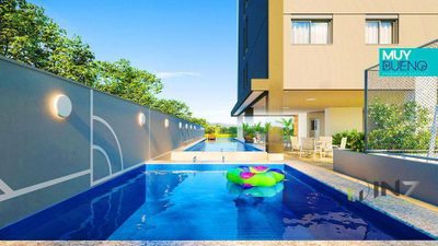 Apartamento, 3 quartos, 110 m² - Foto 5