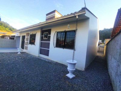 Casa, 3 quartos, 162 m² - Foto 1