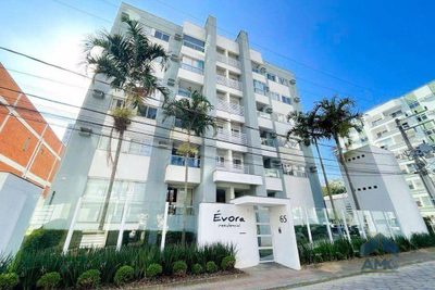 Apartamento, 2 quartos, 65 m² - Foto 2