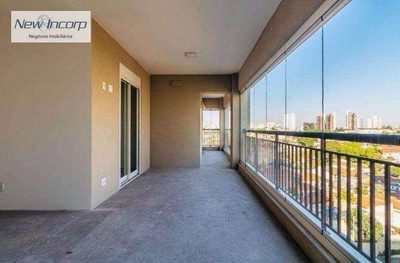 Apartamento, 3 quartos, 110 m² - Foto 1