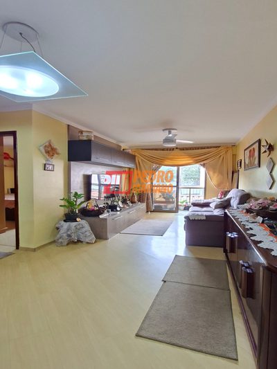 Apartamento, 2 quartos, 12 m² - Foto 2