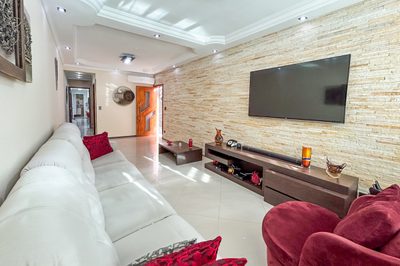 Casa, 3 quartos, 217 m² - Foto 3