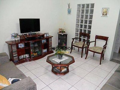 Sobrado, 2 quartos, 112 m² - Foto 3