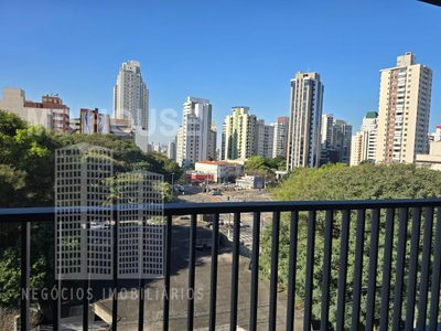 Apartamento, 1 quarto, 17 m² - Foto 3