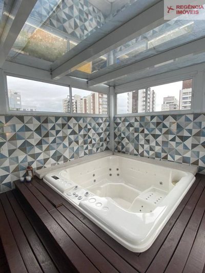 Apartamento, 2 quartos, 142 m² - Foto 3
