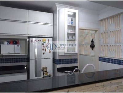 Apartamento, 3 quartos, 110 m² - Foto 4