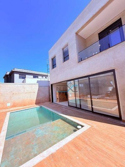 Casa de Condomínio, 4 quartos - Foto 5