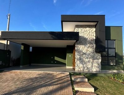 Casa, 3 quartos, 161 m² - Foto 2