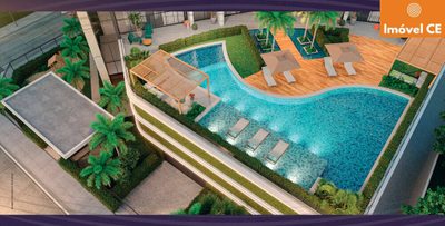 Apartamento, 3 quartos, 72 m² - Foto 4