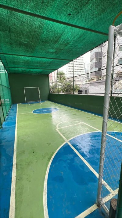 Apartamento, 3 quartos - Foto 5