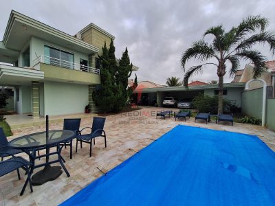 Casa, 4 quartos, 326 m² - Foto 3