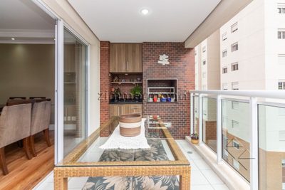 Apartamento, 4 quartos, 151 m² - Foto 5